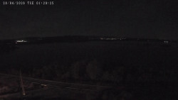 Vodní nádrž Rozkoš