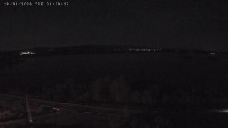 Vodní nádrž Rozkoš