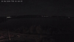 Vodní nádrž Rozkoš