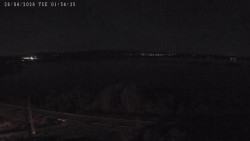 Vodní nádrž Rozkoš