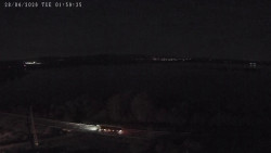 Vodní nádrž Rozkoš