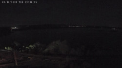 Vodní nádrž Rozkoš