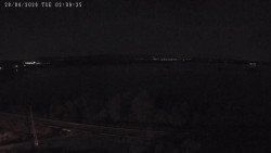 Vodní nádrž Rozkoš