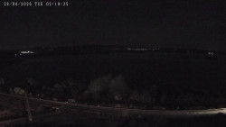 Vodní nádrž Rozkoš