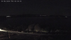 Vodní nádrž Rozkoš