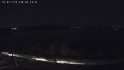 Vodní nádrž Rozkoš