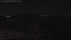 Vodní nádrž Rozkoš