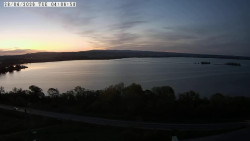 Vodní nádrž Rozkoš