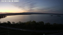 Vodní nádrž Rozkoš