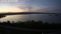 Vodní nádrž Rozkoš