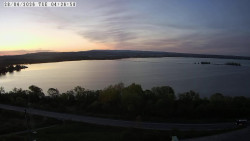 Vodní nádrž Rozkoš