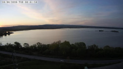 Vodní nádrž Rozkoš