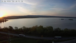 Vodní nádrž Rozkoš