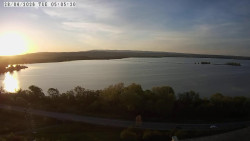 Vodní nádrž Rozkoš