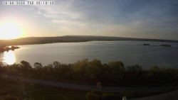 Vodní nádrž Rozkoš