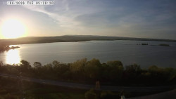 Vodní nádrž Rozkoš