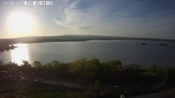 Vodní nádrž Rozkoš