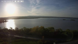 Vodní nádrž Rozkoš