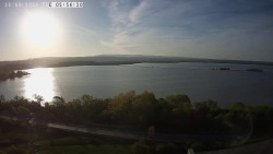 Vodní nádrž Rozkoš