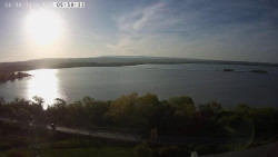 Vodní nádrž Rozkoš