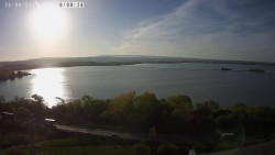 Vodní nádrž Rozkoš