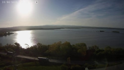 Vodní nádrž Rozkoš