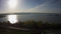 Vodní nádrž Rozkoš