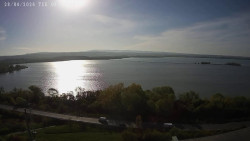 Vodní nádrž Rozkoš