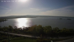 Vodní nádrž Rozkoš