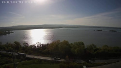 Vodní nádrž Rozkoš