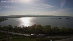 Vodní nádrž Rozkoš