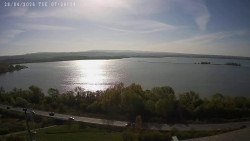 Vodní nádrž Rozkoš