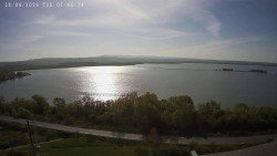 Vodní nádrž Rozkoš