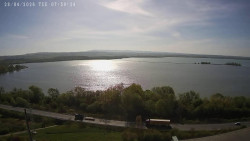 Vodní nádrž Rozkoš