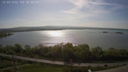 Vodní nádrž Rozkoš