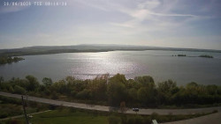 Vodní nádrž Rozkoš