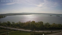 Vodní nádrž Rozkoš