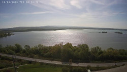 Vodní nádrž Rozkoš