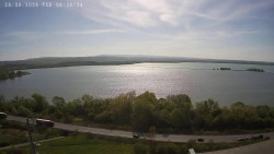 Vodní nádrž Rozkoš