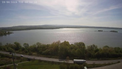 Vodní nádrž Rozkoš