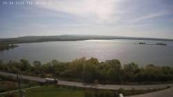 Vodní nádrž Rozkoš