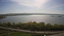 Vodní nádrž Rozkoš