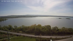 Vodní nádrž Rozkoš