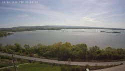 Vodní nádrž Rozkoš