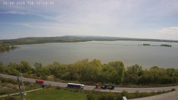 Vodní nádrž Rozkoš