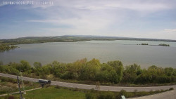 Vodní nádrž Rozkoš