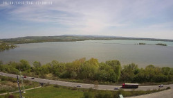 Vodní nádrž Rozkoš