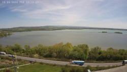 Vodní nádrž Rozkoš