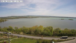 Vodní nádrž Rozkoš