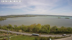 Vodní nádrž Rozkoš